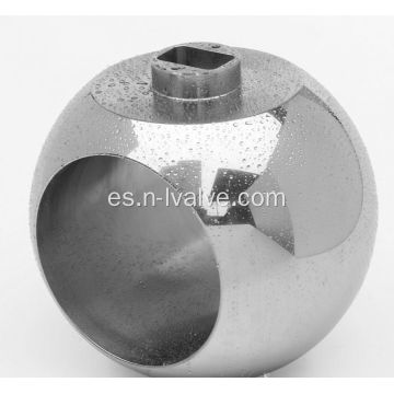 Ball Valve Components Ball